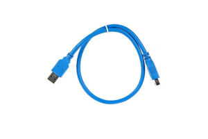 16170986 Удлинительный кабель USB3.0 Am-Af 0.5m /VUS7065-0.5M VCOM
