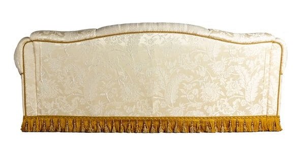 Диван Verdi прямой молочный UNICO ДИЗАЙНЕРСКИЕ 249048 Молочный  - Вид №3