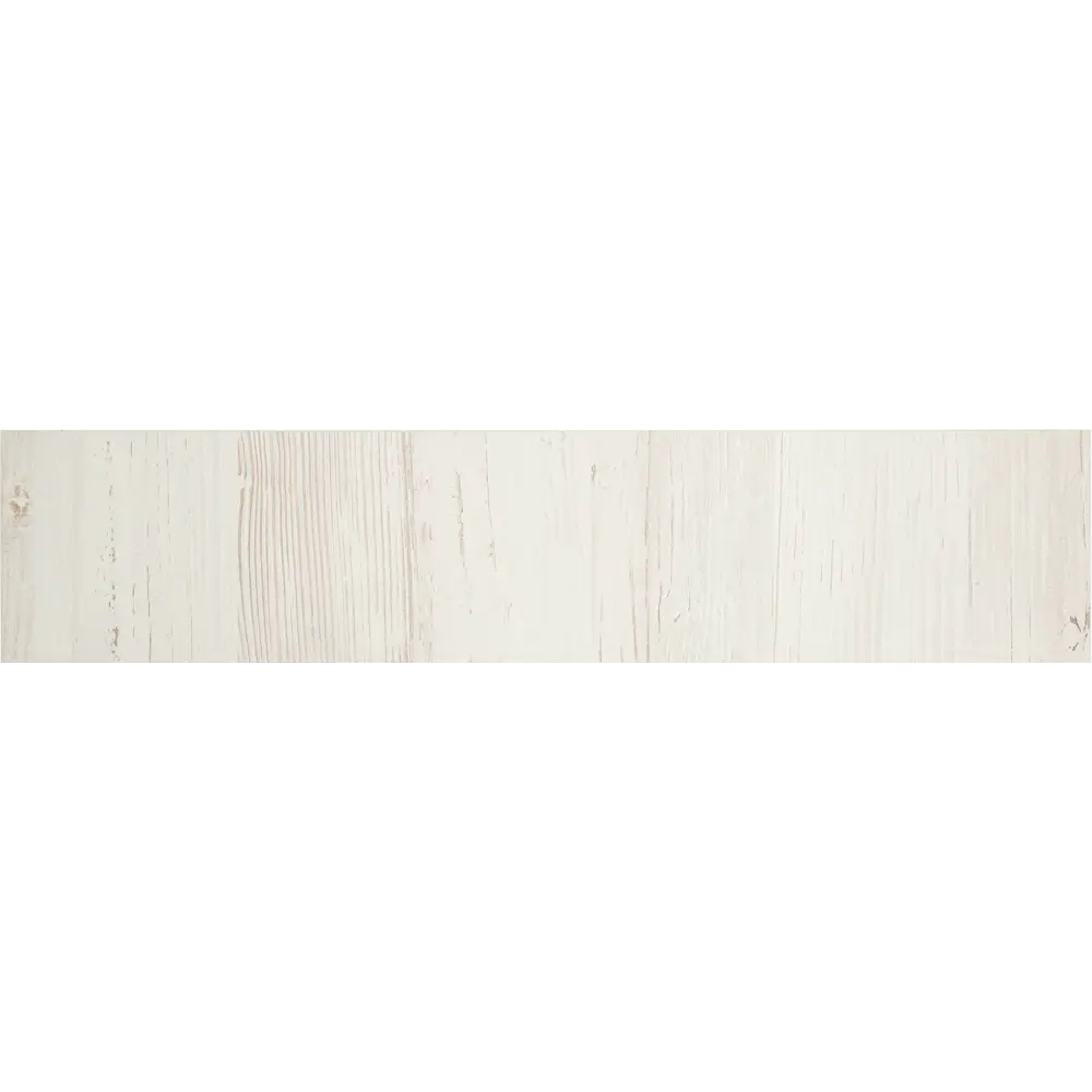 Фасад для кухонного ящика Фатеж 59.7x12.5 см Delinia ID ЛДСП цвет белый STLM-2160845 - Вид №1