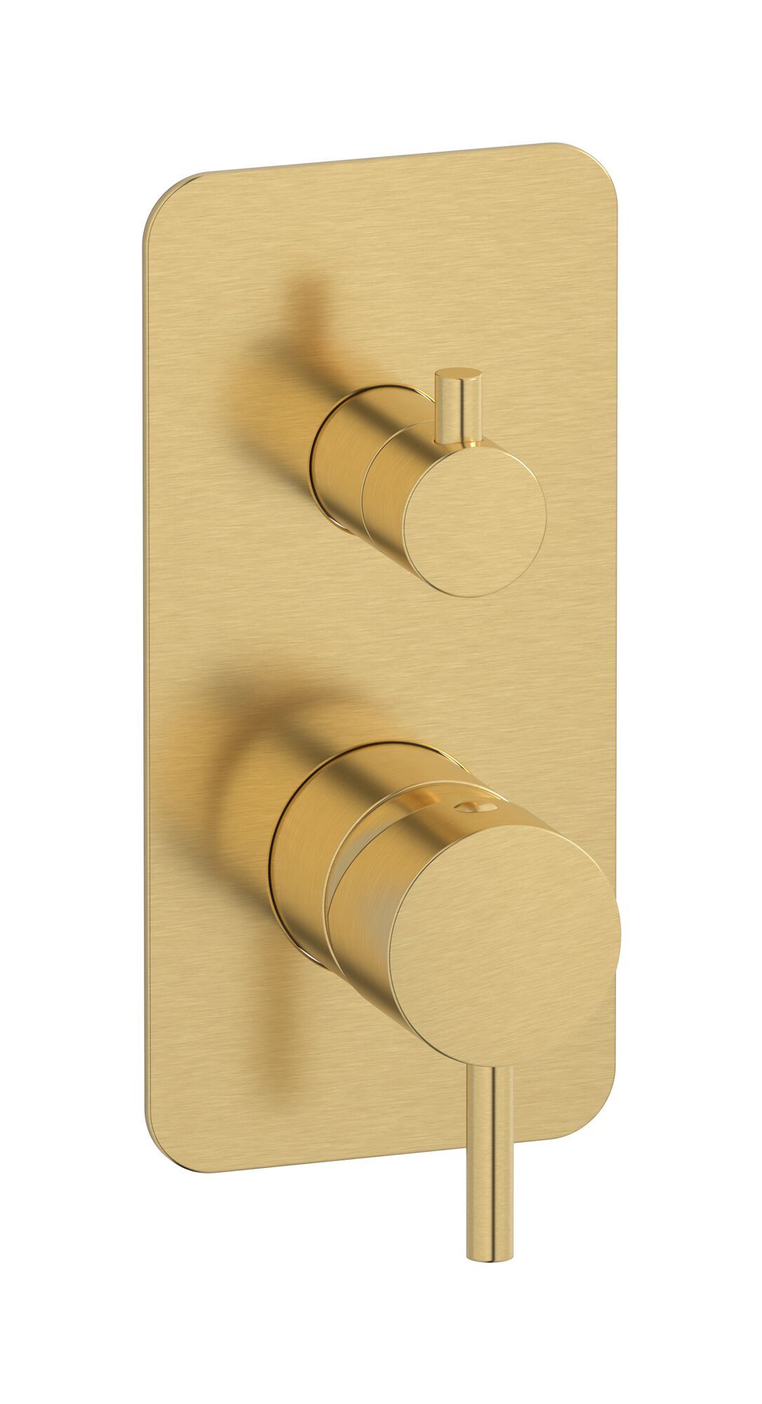 Встраиваемый смеситель для душа с переключателем IB Milano Torino ARCH-00092798 - Вид №10