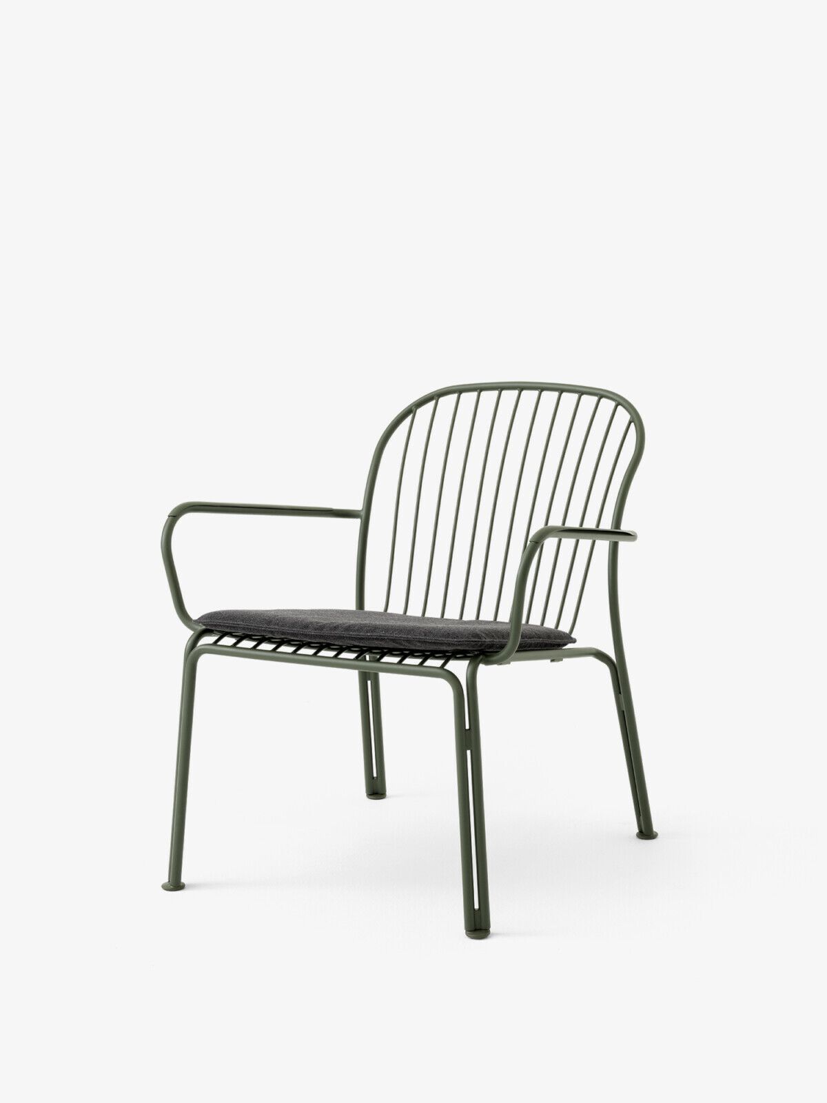 Напольная подушка ткани &Tradition Thorvald ARCH-00090638 - Вид №1