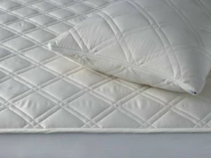 Demaflex Наволочка из вискозы Naturali