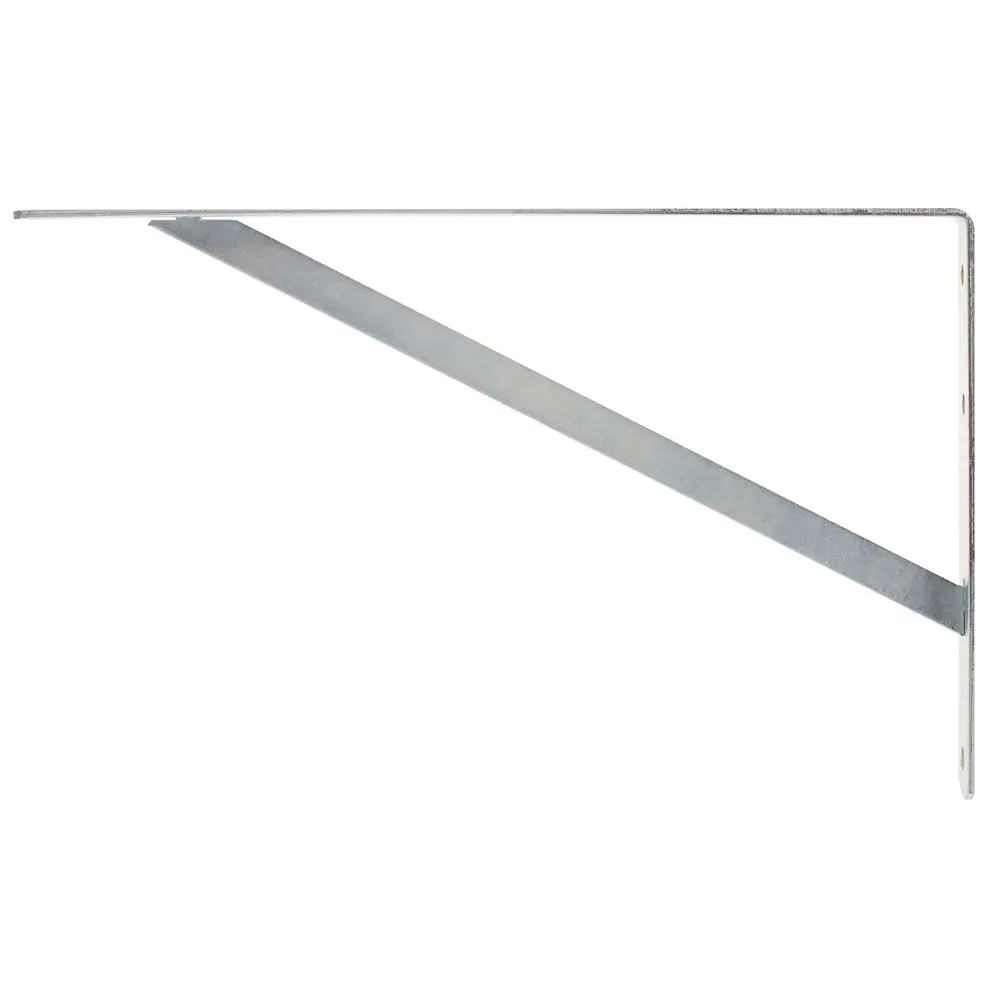 Промышленный кронштейн LARVIJ для полок и столешниц 40×25 см 15093570 STLM-0005416 - Вид №1