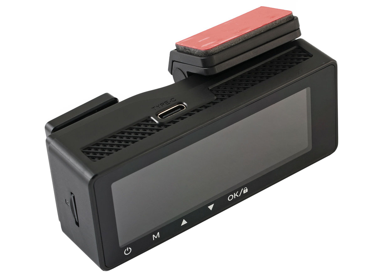 9260157 Видеорегистратор INCAR VR-540 STDN-0026397 - Вид №5