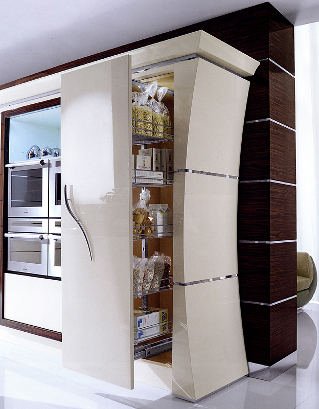 Кухня  REDECO 1065 Kitchen - Вид №2