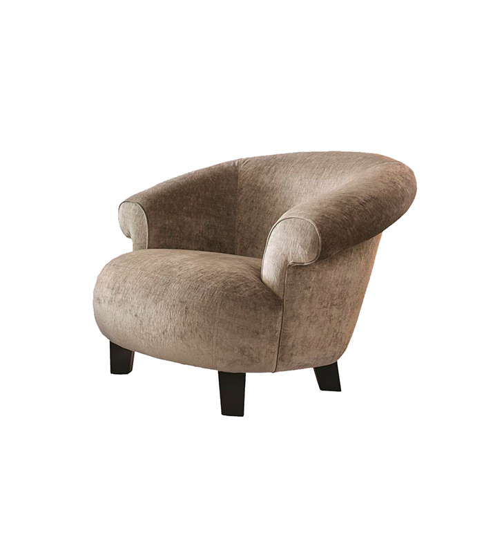 Кресло NANA CASAMILANO 2132  - Вид №1