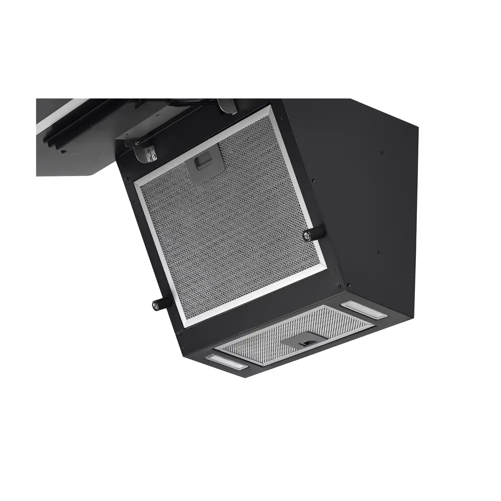 ORE Etne 60 SGC - Наклонная вытяжка с сенсорным управлением 83596615 STLM-0042341 - Вид №7