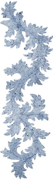 Wall&decò Уличные обои с цветочными мотивами Out system 13 sun-id-1417777 - Вид №3