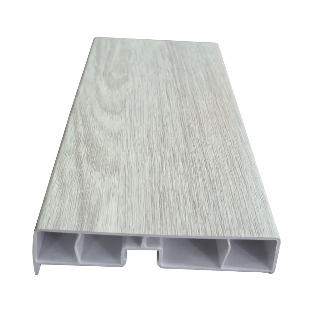 Наличник дуб шефилд 1500x75x15 мм Santreyd STLM-2191057 - Вид №1