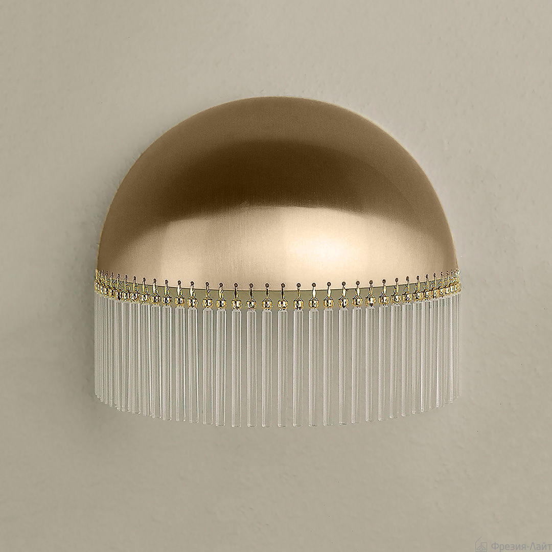 Orion WA 2-588/2 Patina STÄBCHENSERIE бра 66111