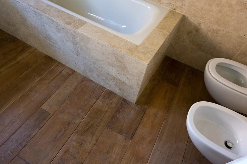 Alma by Giorio Готовый паркет из вторичной древесины Legno antico sun-id-1455283 - Вид №1