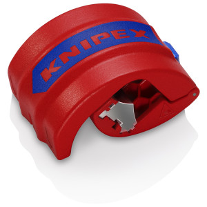 90841711 Труборез ручной KN-902210BK 50 мм STLM-0408304 KNIPEX