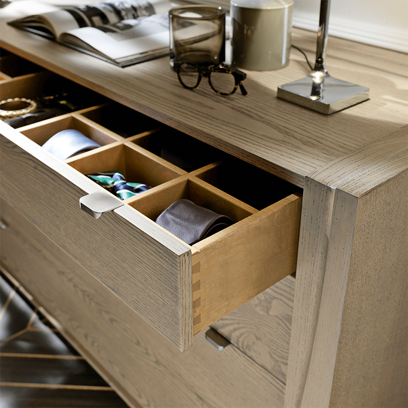 Комод  TOSATO 234.01 Tulipano - Вид №3