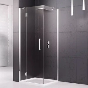 Душевой уголок 110x110 LOUVRE G+F Novellini LOUVRE