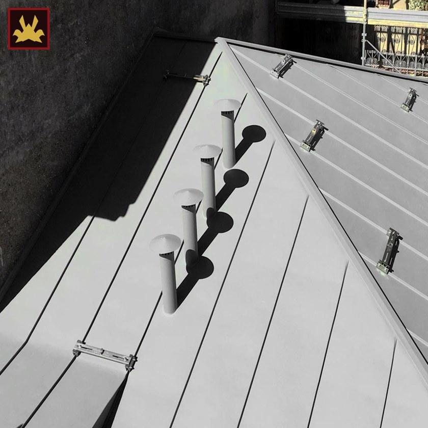 IOROI Элементы для фасадов и кровли sun-id-1445105 - Вид №7