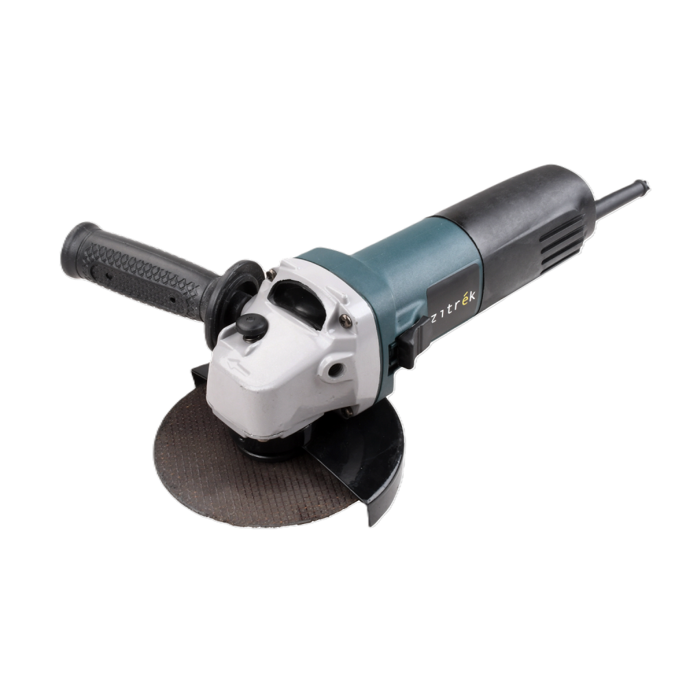 Углошлифовальная машина (УШМ) Zitrek ZKAG900 9170729 STDN-0117047