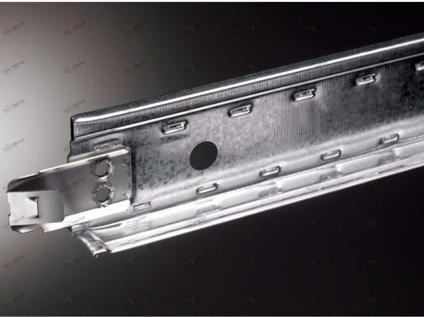 atena Т-образная конструкция для металлических подвесных потолков sun-id-1364173