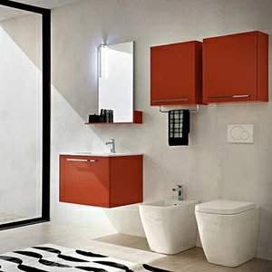 Комплект мебели для ванной комнаты Play 2012 150-151 Cerasa Play