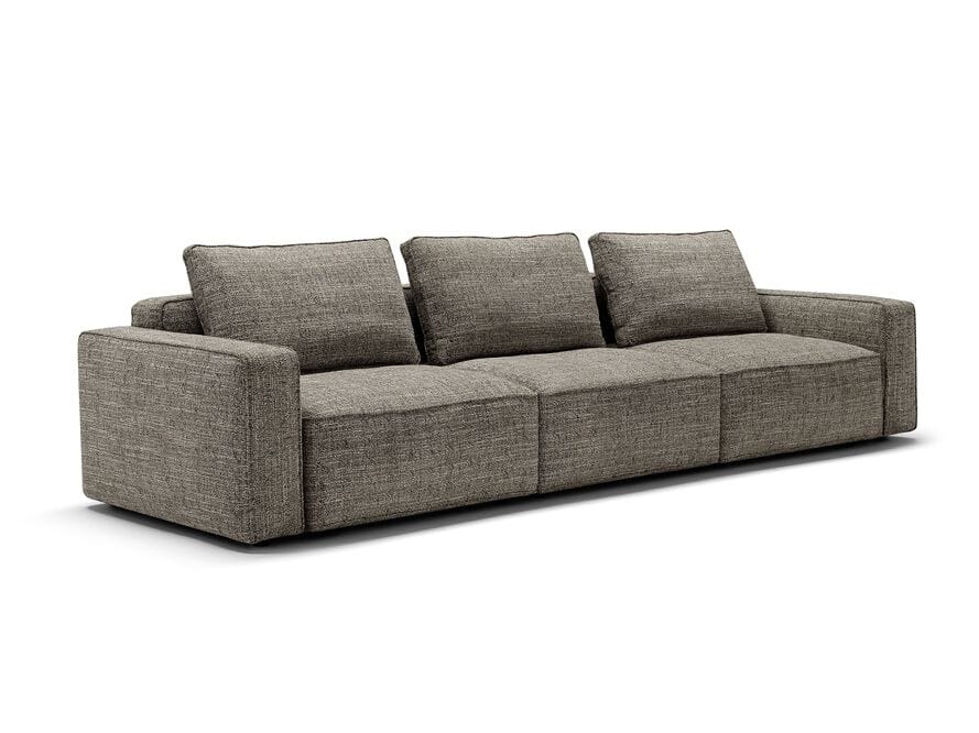 Модульный тканевый диван Max Divani RAJA ARCH-00020198