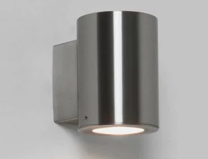 Astro Lighting Бра для наружного освещения прямого света из нержавеющей стали  1059006