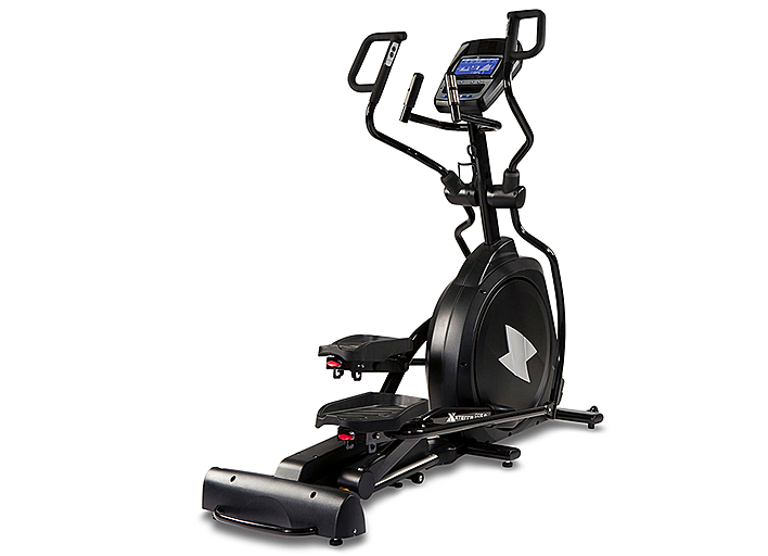 FS5.9E Эллиптический тренажер xterra fitness fs5.9e Xterra Fitness  - Вид №2