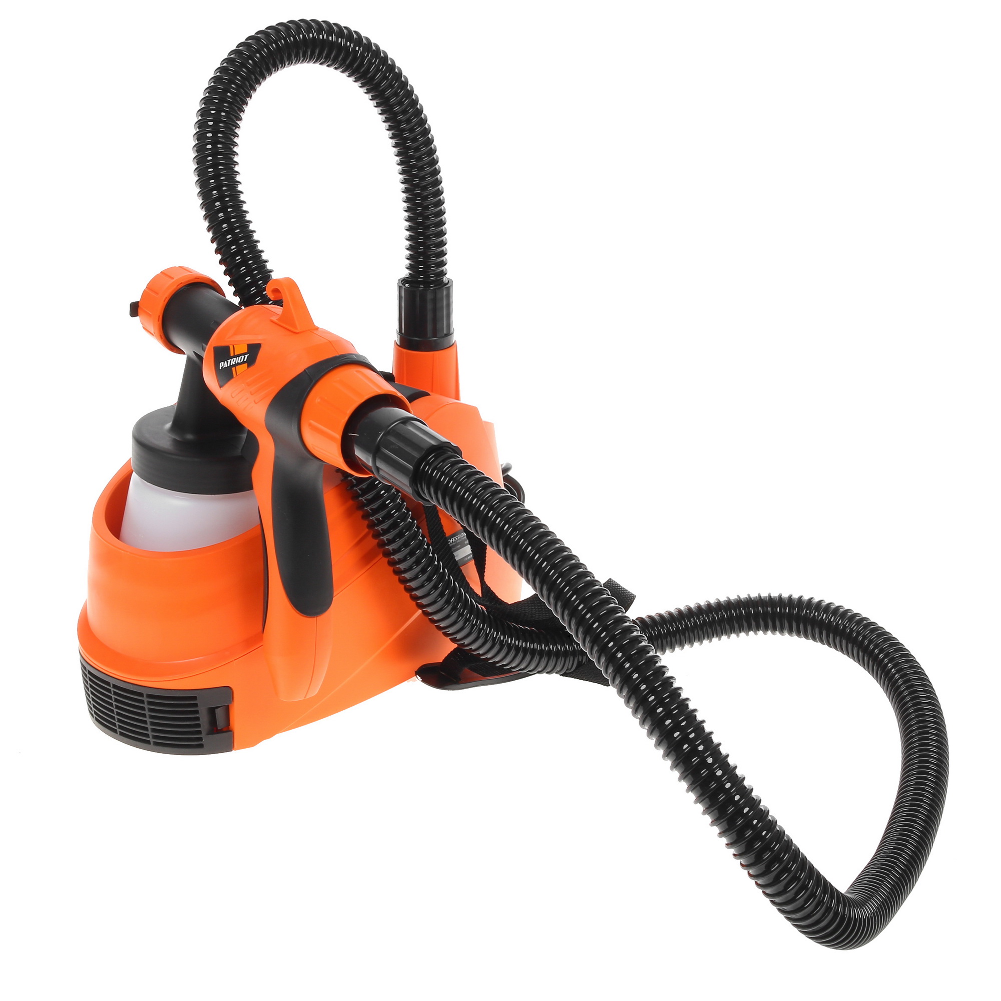 Краскопульт Patriot SG 900 HVLP 1133777 STDN-0055250 - Вид №2