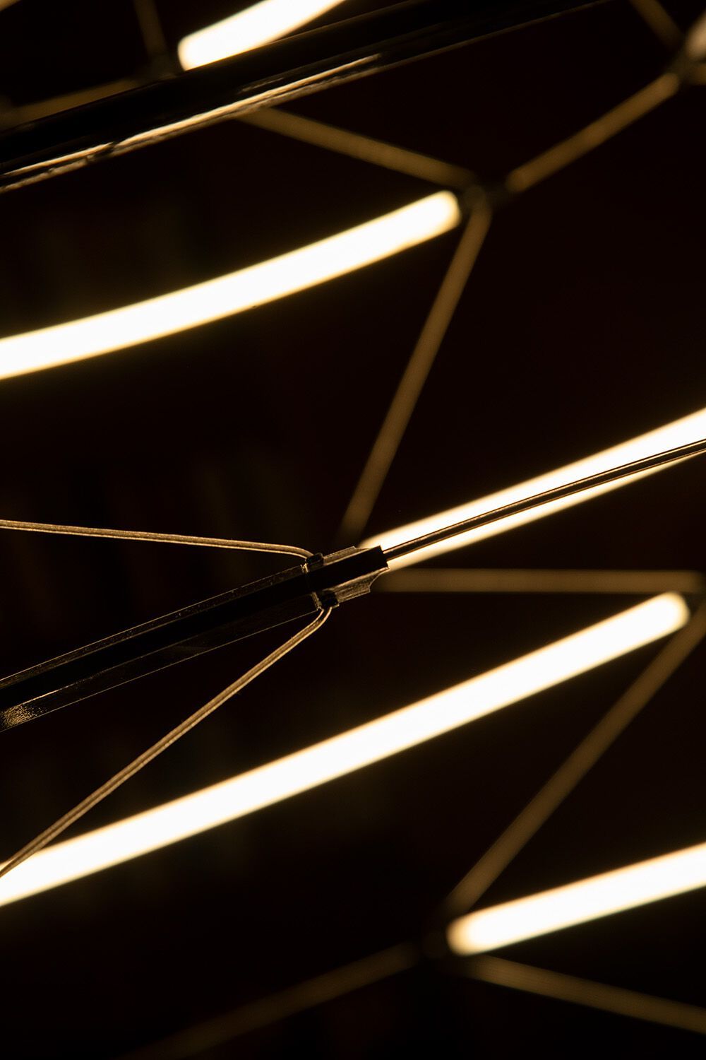 Светодиодный подвесной светильник NEMO Drop ARCH-00042302 - Вид №3