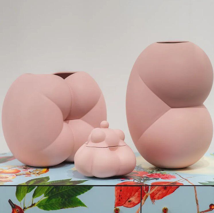 Керамическая ваза In Stock Driade ARCH-00124796 - Вид №1