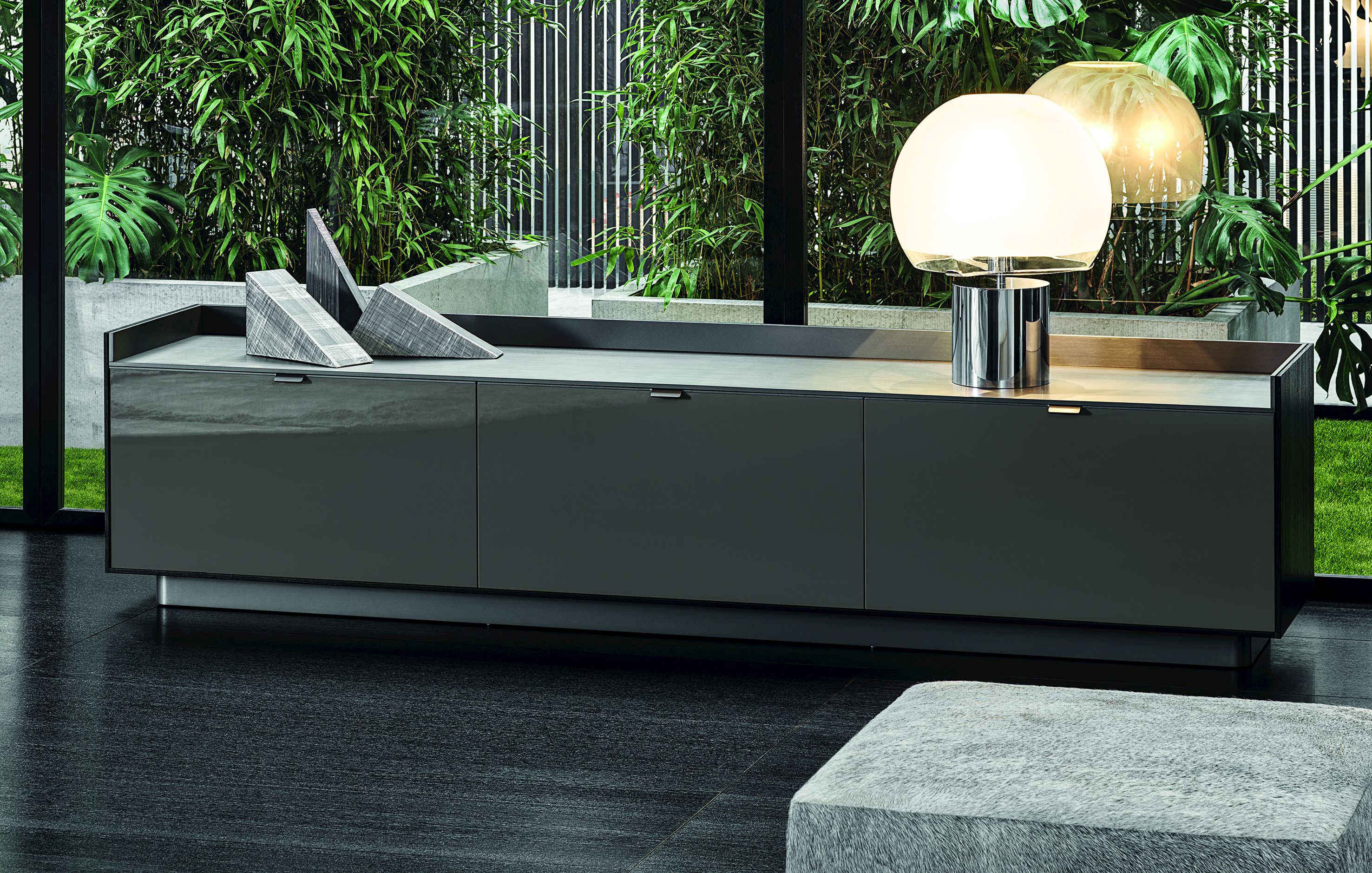 Шкаф с ящиками Minotti Даррен ARCH-00125664 - Вид №2