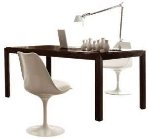 Barnini Oseo Стол из ясеня прямоугольный Fashion time Ft34