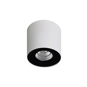 Box 2C OR RD Ghidini Box C RD .01 Белый (Матовый)