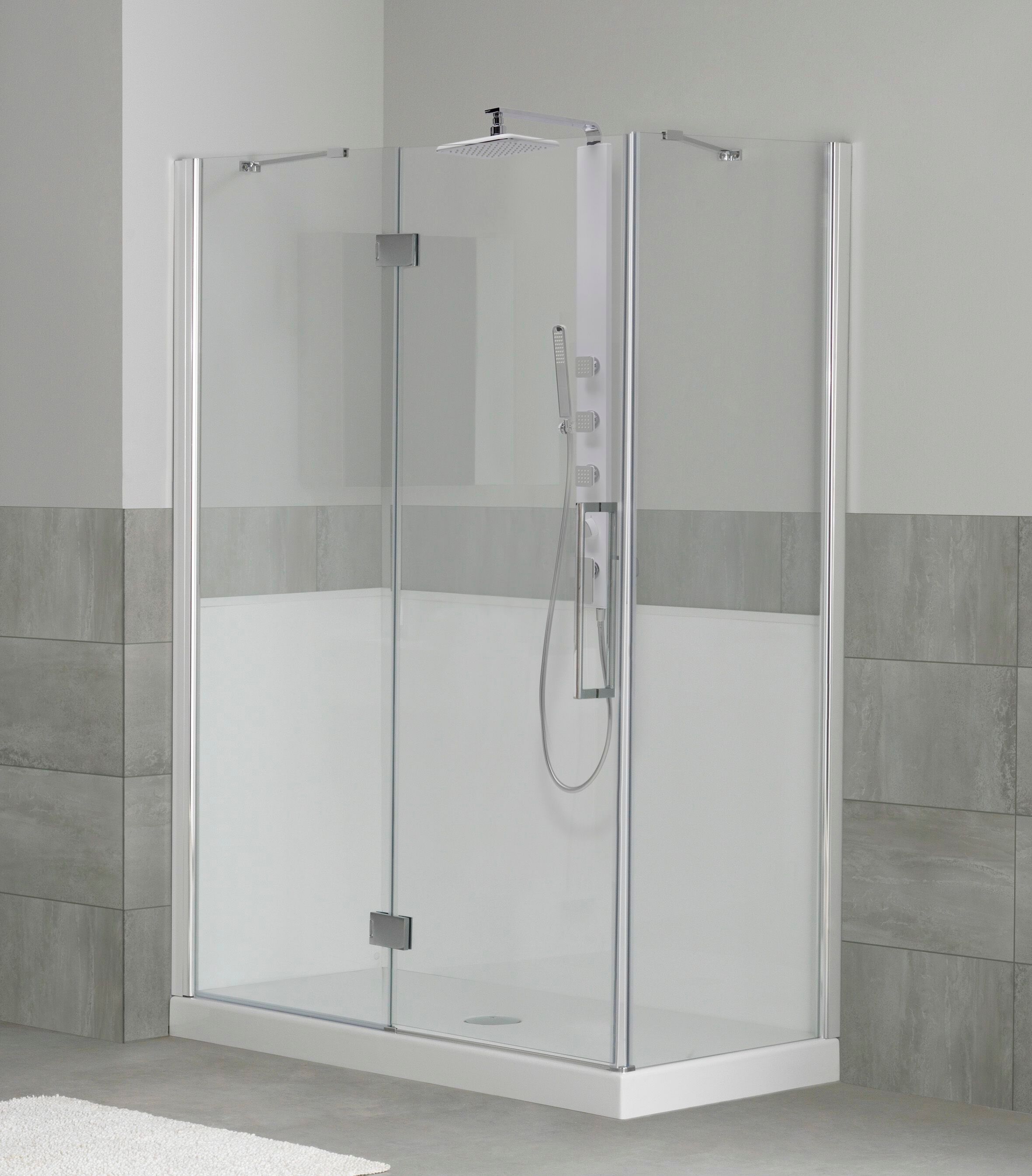 Антибактериальное акриловое покрытие TAMANACO PANNELLO DI RIVESTIMENTO ARCH-00141587 - Вид №2