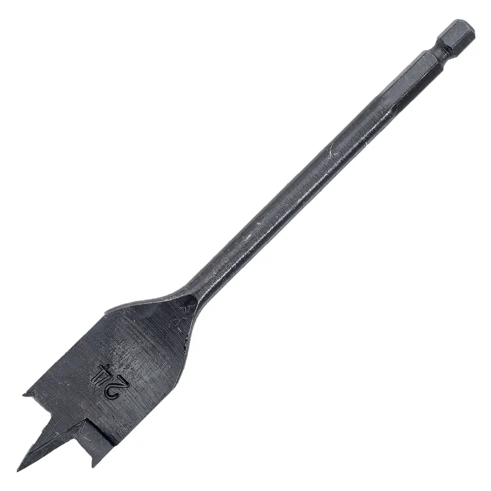 Сверло перовое по дереву Dexter SM395 24х155 мм STLM-2029260