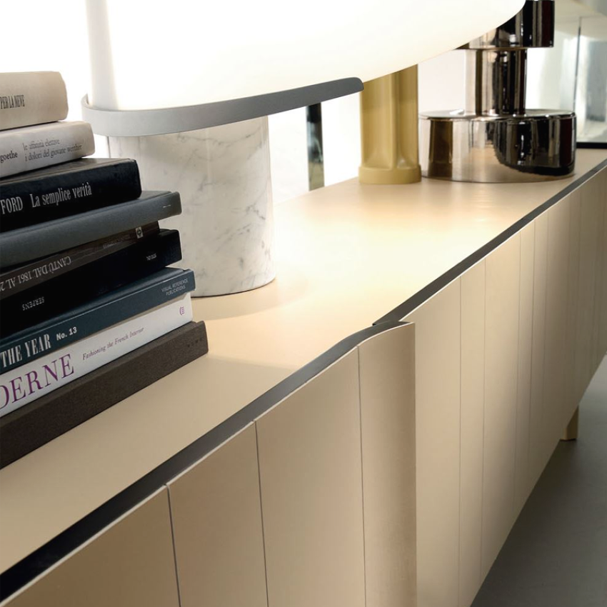 Комод PAPIER I 4 MARIANI PAPIERMADI230 Home - Вид №2