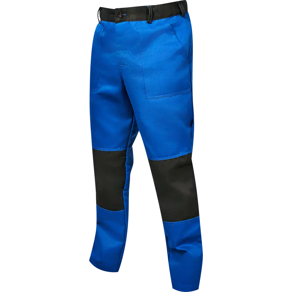 Рабочие брюки Santreyd Сектор для строителей и монтажников 89348455 STLM-0845668