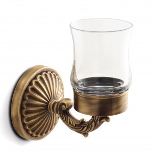 PY03 3SC Настенный держатель для стекла Classico