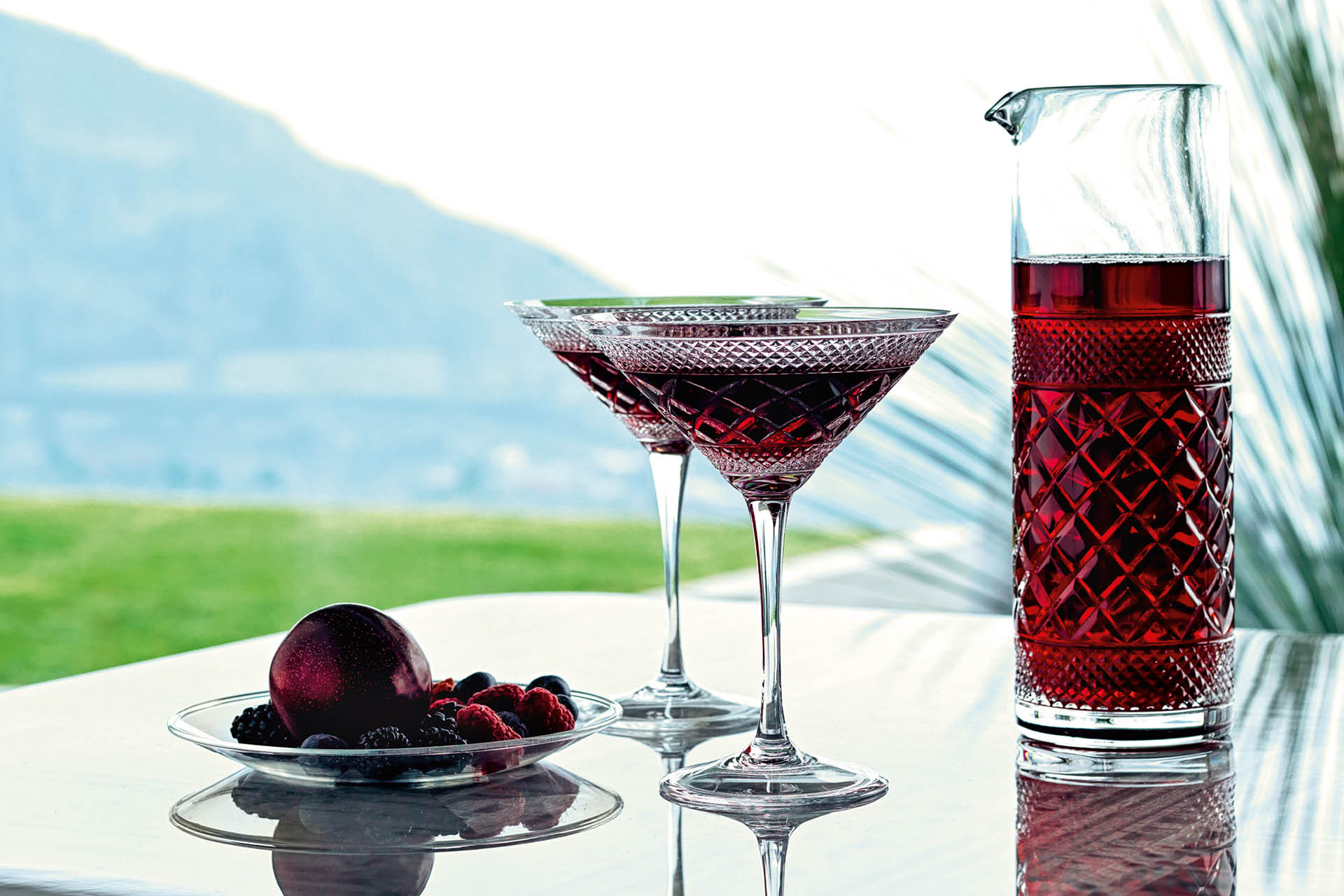 GRST172 «Moonlight» Графин для воды - giorgio collection - Вид №1