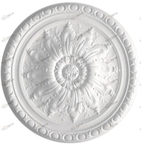 GESSO Розетка  417 