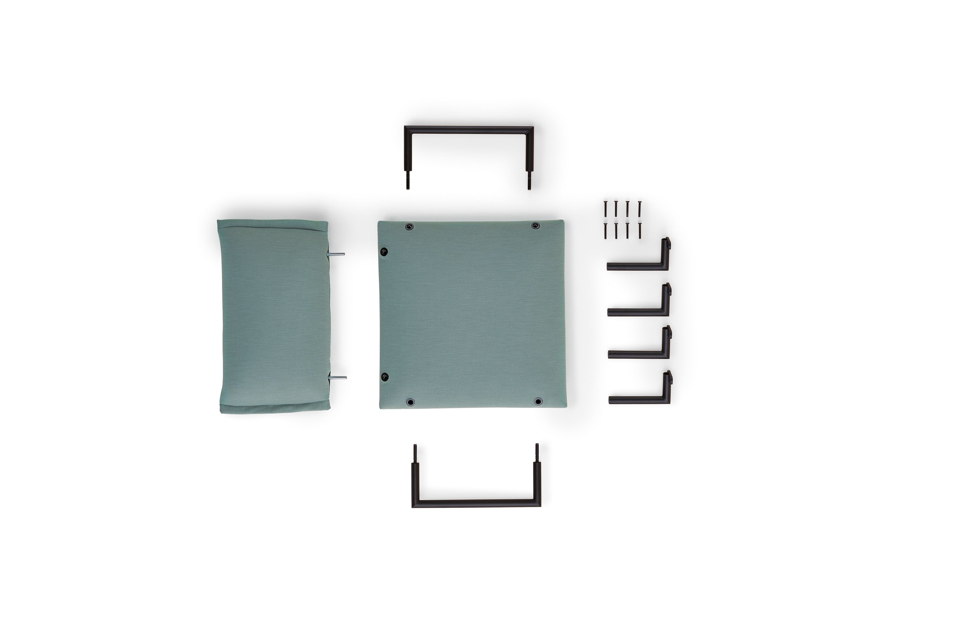 Модульный диван SANCAL Click ARCH-00124547 - Вид №11