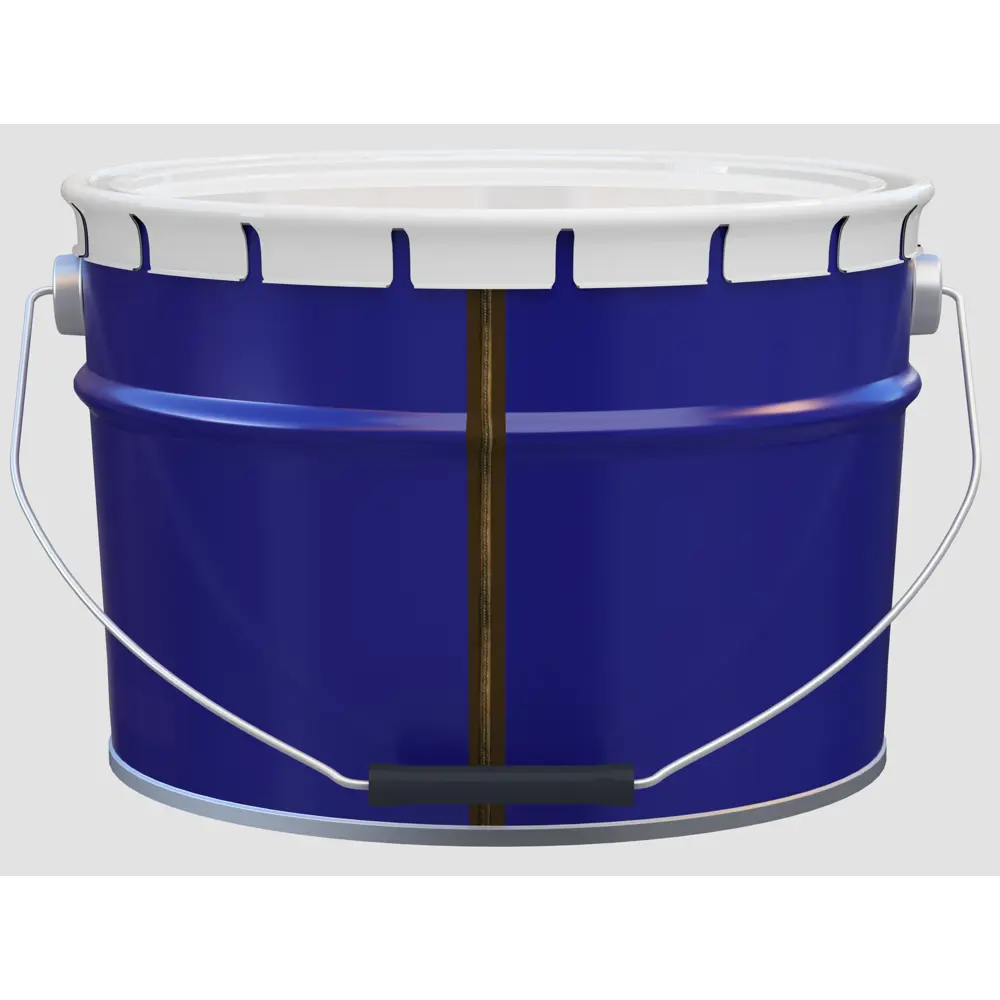 Мастика битумная Bitumast для приклеивания 9 кг STLM-2019056 - Вид №1