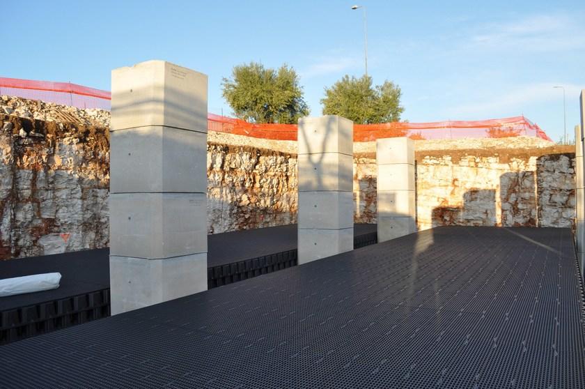 Geoplast Элемент и дренажный канал sun-id-1374532 - Вид №40