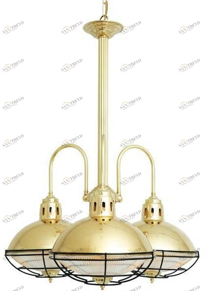 Mullan Lighting Люстра ручной работы Marlow Mlf195 