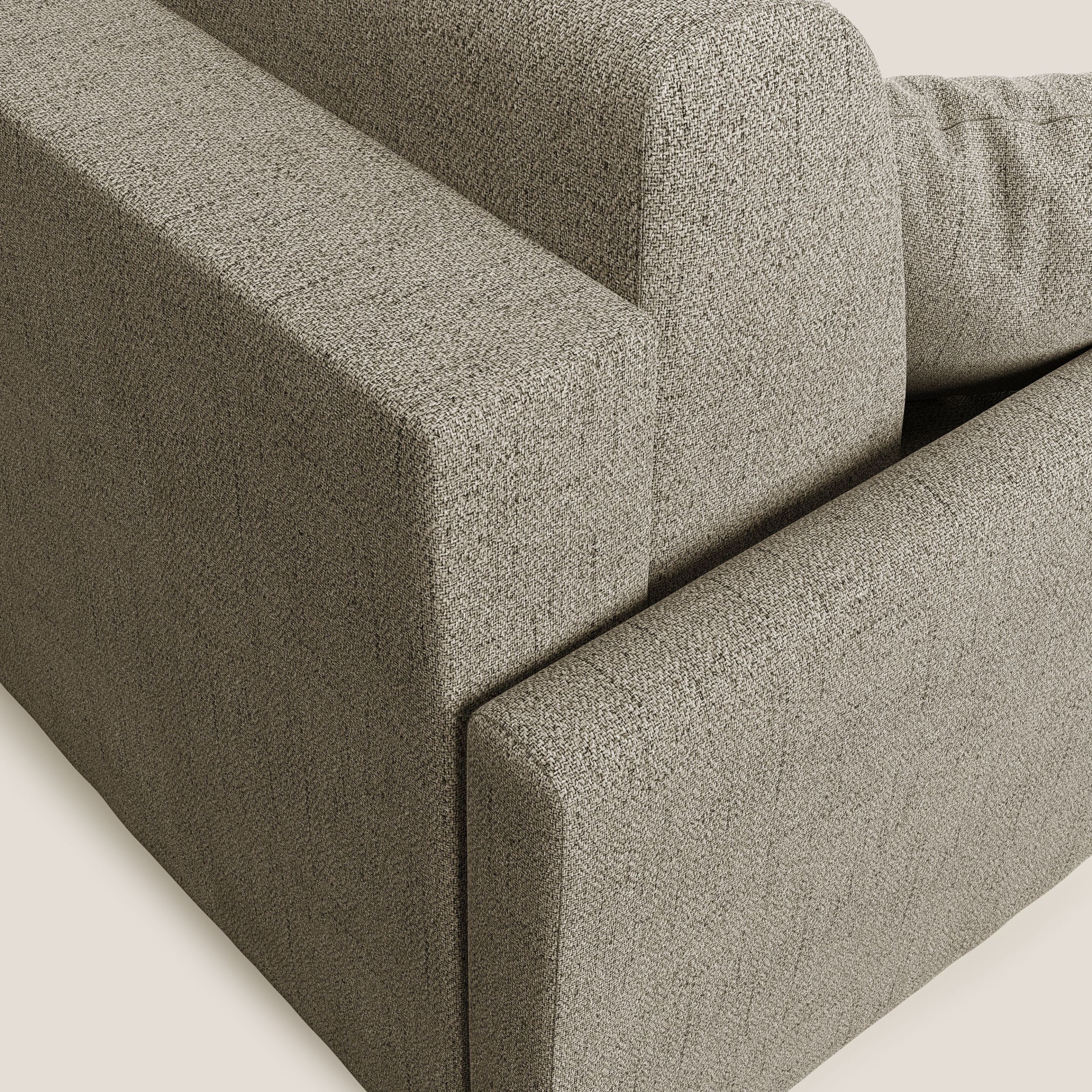 Ткань раскладной диван-кровать Divani.Store EDGAR ARCH-00124215 - Вид №109