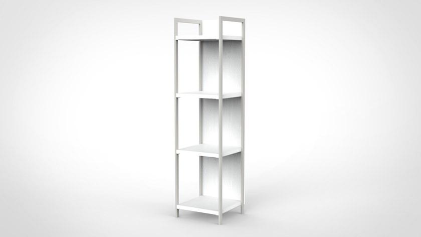 Mobilspazio Отдельностоящая полка для гостиниц Urban sun-id-1512878 - Вид №5