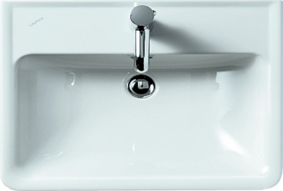 H8189510001091 Раковина LAUFEN PRO - Вид №2