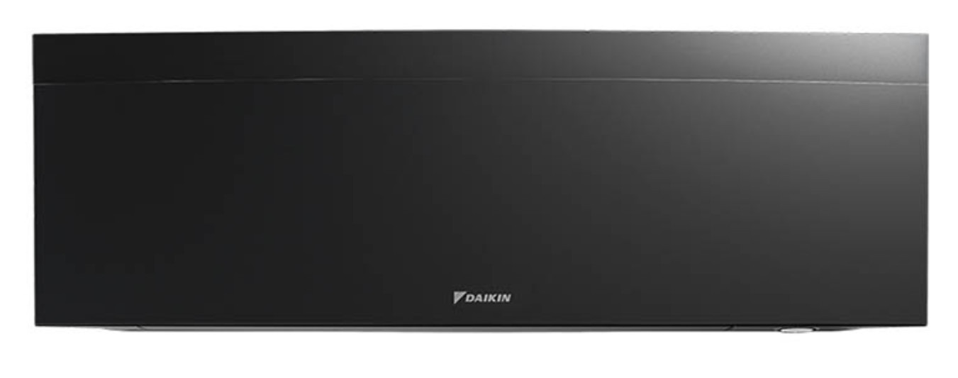 9118364 Кондиционер настенный сплит-система Daikin FTXJ35AB/RXJ35A черный STDN-0009236