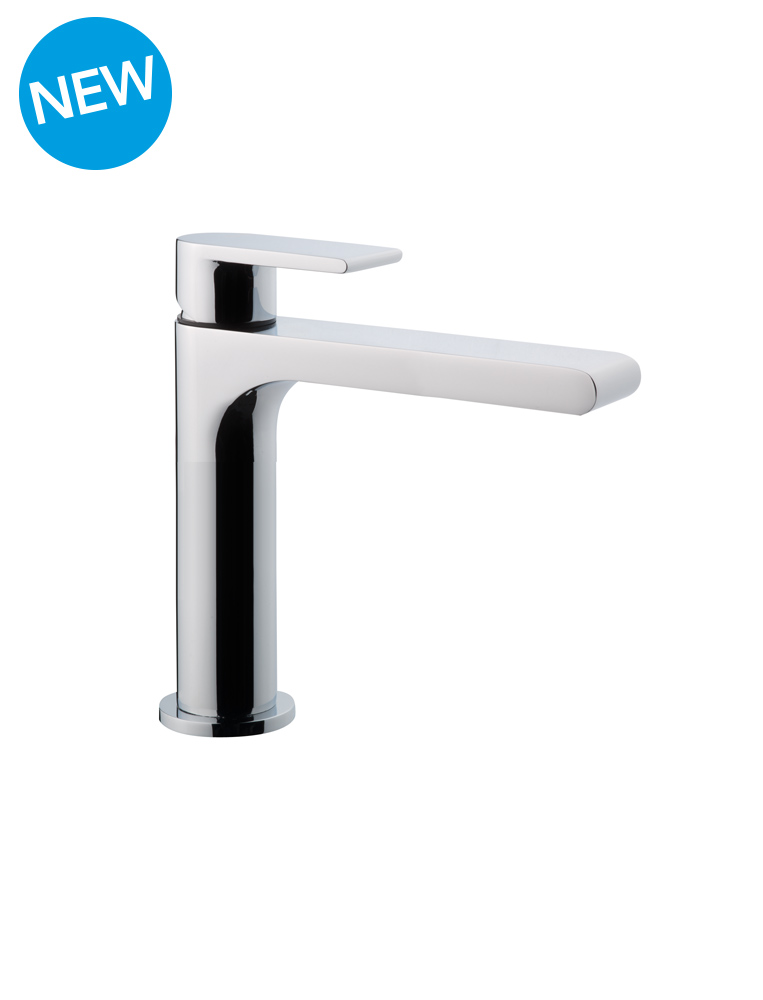 4805/P/SN Bellosta Rubinetterie СМЕСИТЕЛЬ ДЛЯ УМЫВАЛЬНИКА СРЕДНЕГО ОТВЕРСТИЯ Jeans