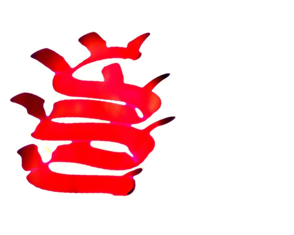 Книжный шкаф из инженерного пластика Kartell BOOKWORM 7 ARCH-00060023 - Вид №14