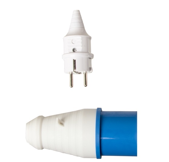 Электрогенератор   бензиновый DDE G650EA 1312152 STDN-0065689 - Вид №9