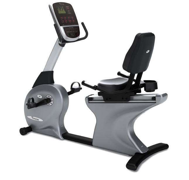 R60 Велотренажер vision r60 Vision 